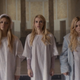 Illustration for article titled The Killer Is Revealed and the Terror of Scream Queens Is Finally, Finally Over